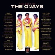 Best Of The O' jays (2gAiOR[h)