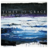 Times Of Grace/Songs Of Loss And Separation (White Vinyl)