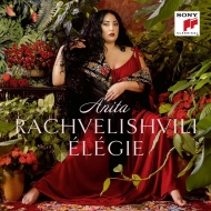 Mezzo-soprano  Alto Collection/Elegie Rachvelishvili(Ms) Scalera(P)