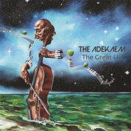 Adekaem The Adekaem/Great Lie
