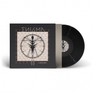 Enigma新品レコード２タイトル Enigma = エニグマ – The Cross Of Changes = エニグマ2～ザ