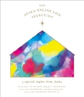 /Ayaka Online Live Selection 2020