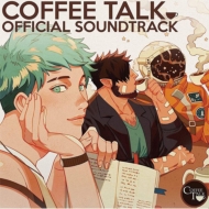ゲーム ミュージック/Coffee Talk
