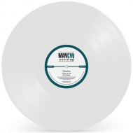 Wookie/Down On Me / Scrappy (White Vinyl Repress)(Ltd)