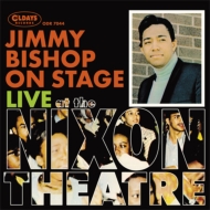 Various/Jimmy Bishop On Stage Live At The Nixon Theatre (Pps)