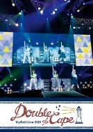 TrySail Live 2021 gDouble the Capeh(Blu-ray)