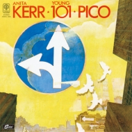 Anita Kerr / 101 / Pico (ͺ)/˥ 101ԥ