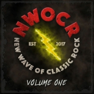 New Wave Of Classic Rock Volume 1