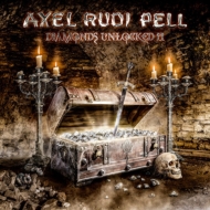 Axel Rudi Pell/Diamonds Unlocked Ii