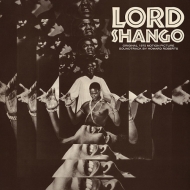 Howard Roberts/Lord Shango 'original 1975 Motion Picture Soundtrack'(180g)