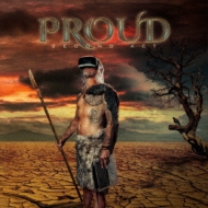 Proud/Second Act ᴤ