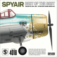 CDアルバム｜SPYAIR｜商品一覧｜HMV&BOOKS online