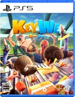 Game Soft (PlayStation 5)/Key We キーウィ