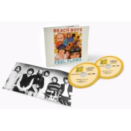 Feel Flows: The Sunflower & Surf's Up Sessions 1969-1971 (2CD)