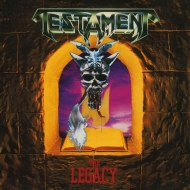 Testament/Legacy (180g)