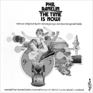 Phil Ranelin/Time Is Now!