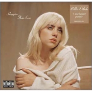 Billie Eilish 7枚組/7インチアナログBOX ビリーアイリッシュ Happier Than Ever Cassette Box - Interscope Records
