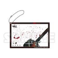 Dead by Daylight　キラープレイアクリルキーホルダー DBDキラー アクリルキーホルダー - ゼツメチ屋 - BOOTH