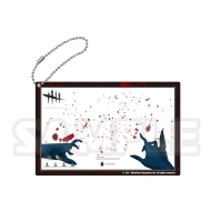 Dead by Daylight　キラープレイアクリルキーホルダー Dead by Daylight キラープレイアクリルキーホルダー｜商品情報