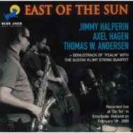 Jimmy Halperin/East Of The Sun