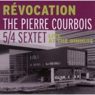 Pierre Courbois/Live At The Bimhuis