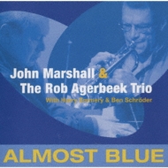 John Marshall / Rob Agerbeek/Almost Blue