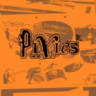 Pixies/Indie Cindy