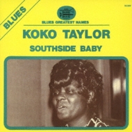 Koko Taylor/South Side Lady