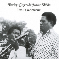 Buddy Guy / Junior Wells/Live In Montreux