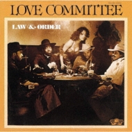 Love Committee/Law  Order+5