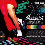 Various/Brunswick  Daker 12-inch Singles Collection Vol.1