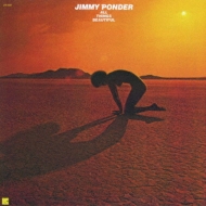 Jimmy Ponder/All Things Beautiful