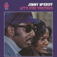 Jimmy Mcgriff/Let's Stay Together