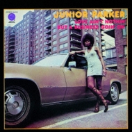 Junior Parker/Love Ain't Nothin But A Business Goin On