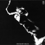 Dave Burrell/Only Me