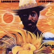 Lonnie Smith/Afrodesia