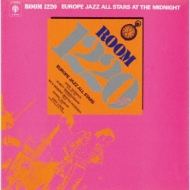 Europe Jazz All Stars/Room 1220