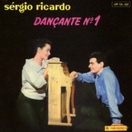 Sergio Ricardo/Dancante No.1