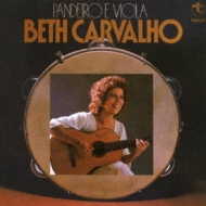 Beth Carvalho/Pandeiro E Viola