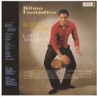 Rubens Bassini/Ritmo Fantastico