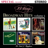 101ȥ󥰥ȥ/Broadway Hits Volume 1