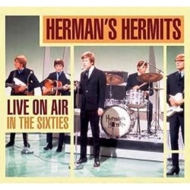 Herman's Hermits/Live On Air In The Sixties