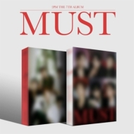 7th Album: MUST (ランダムカバー・バージョン)