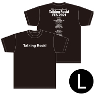 TVc ubNiLj / Talking Rock! FES.2021