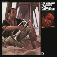 Complete Live At The Lighthouse (12���g/180�O�����d�ʔՃ��R�[�h/Blue Note)