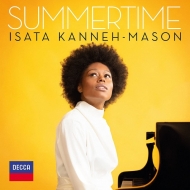 ԥκʽ/Isata Kanneh-mason Summertime