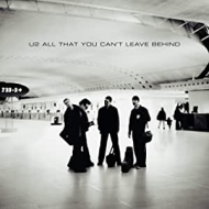 All That You Canft Leave Behind (20th Anniversary)(2gAiOR[h)