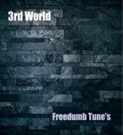 Freedumb Tune's/3rd World