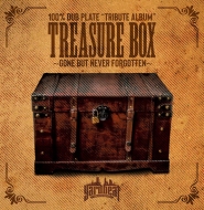 TREASURE BOX / YARD BEAT