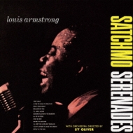 Louis Armstrong/Satchmo Serenades + 10 (Uhqcd)